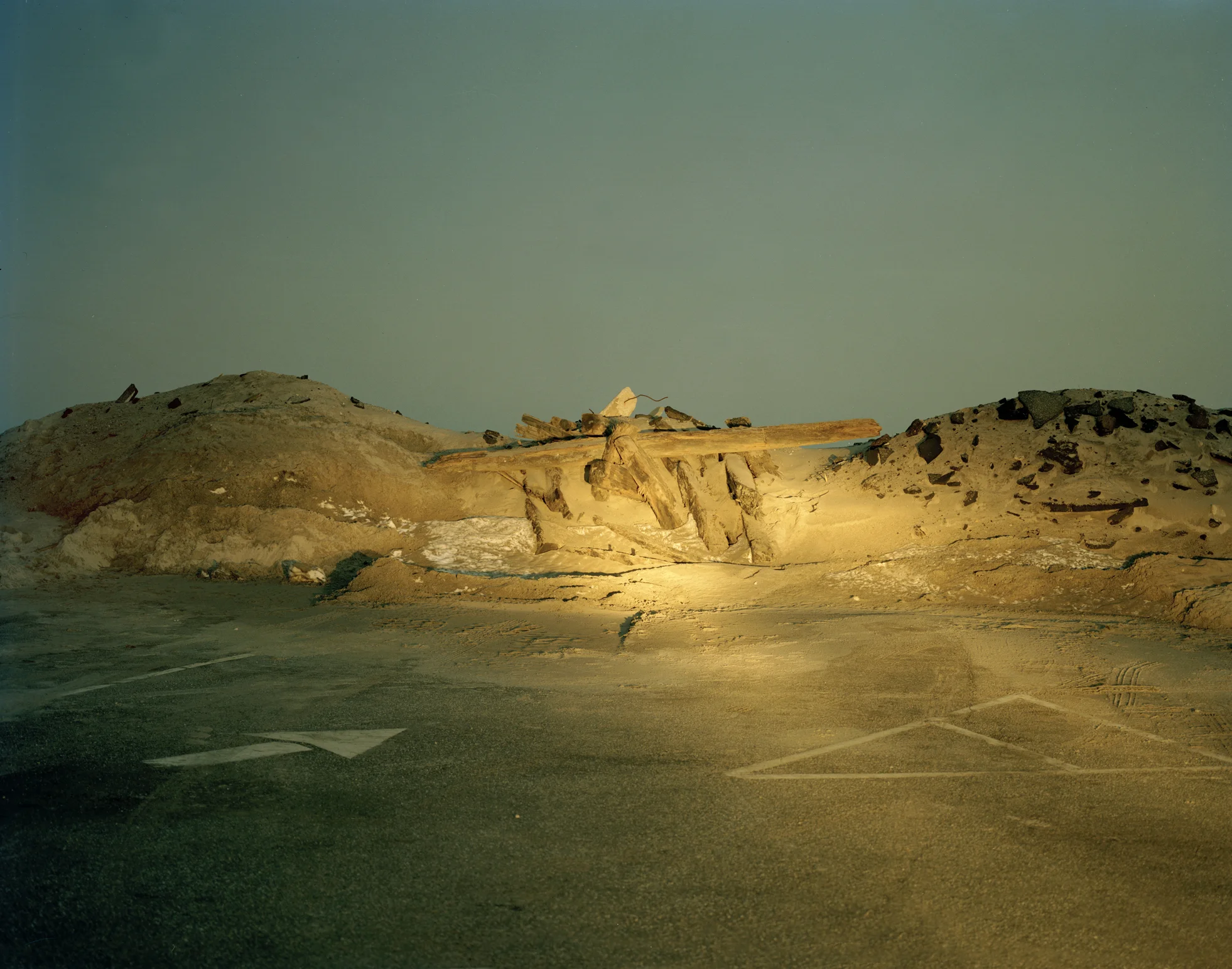 Dune Archaic
