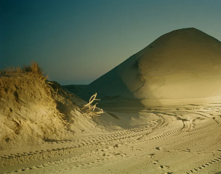 Dune Redux