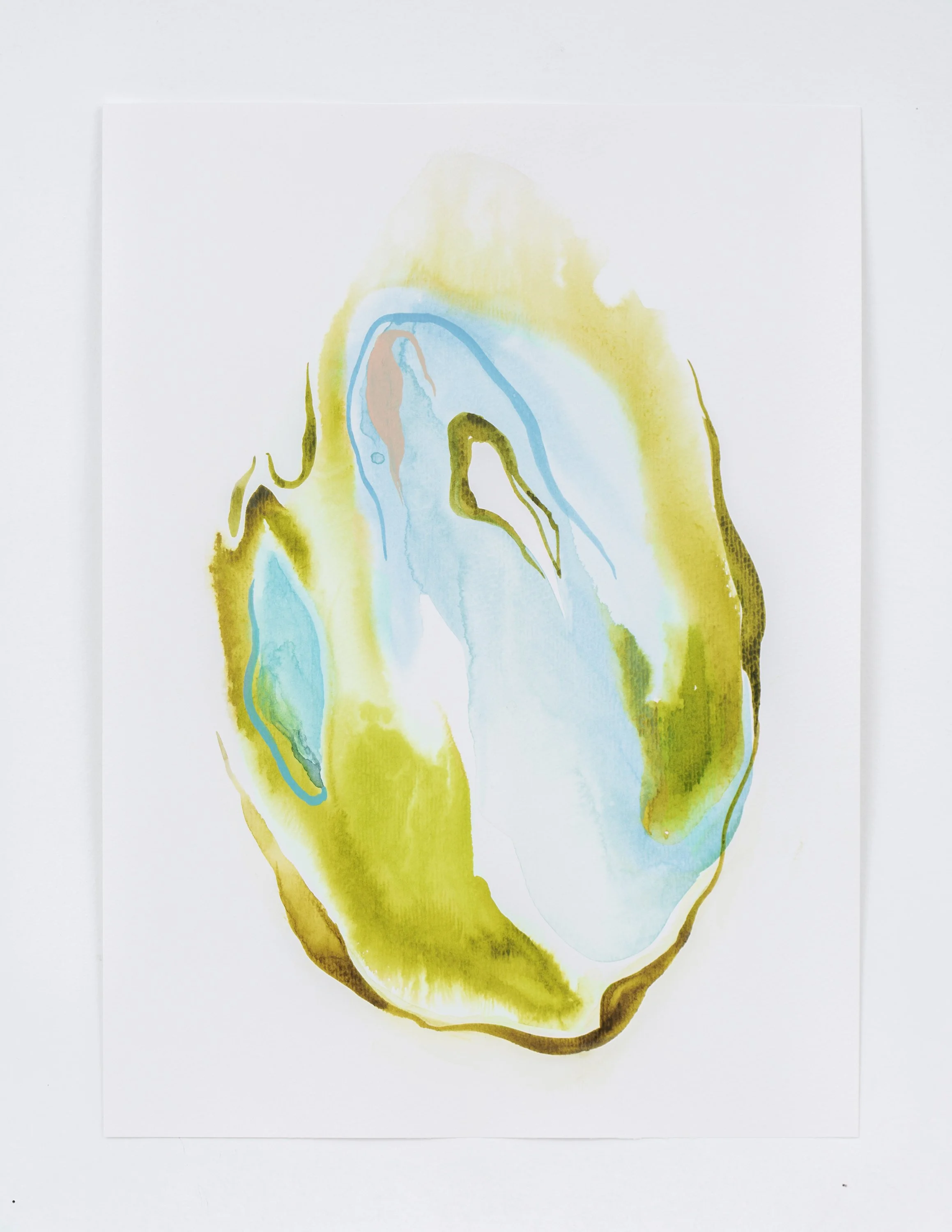 Chartreuse Spring (the cellular bloom).jpg