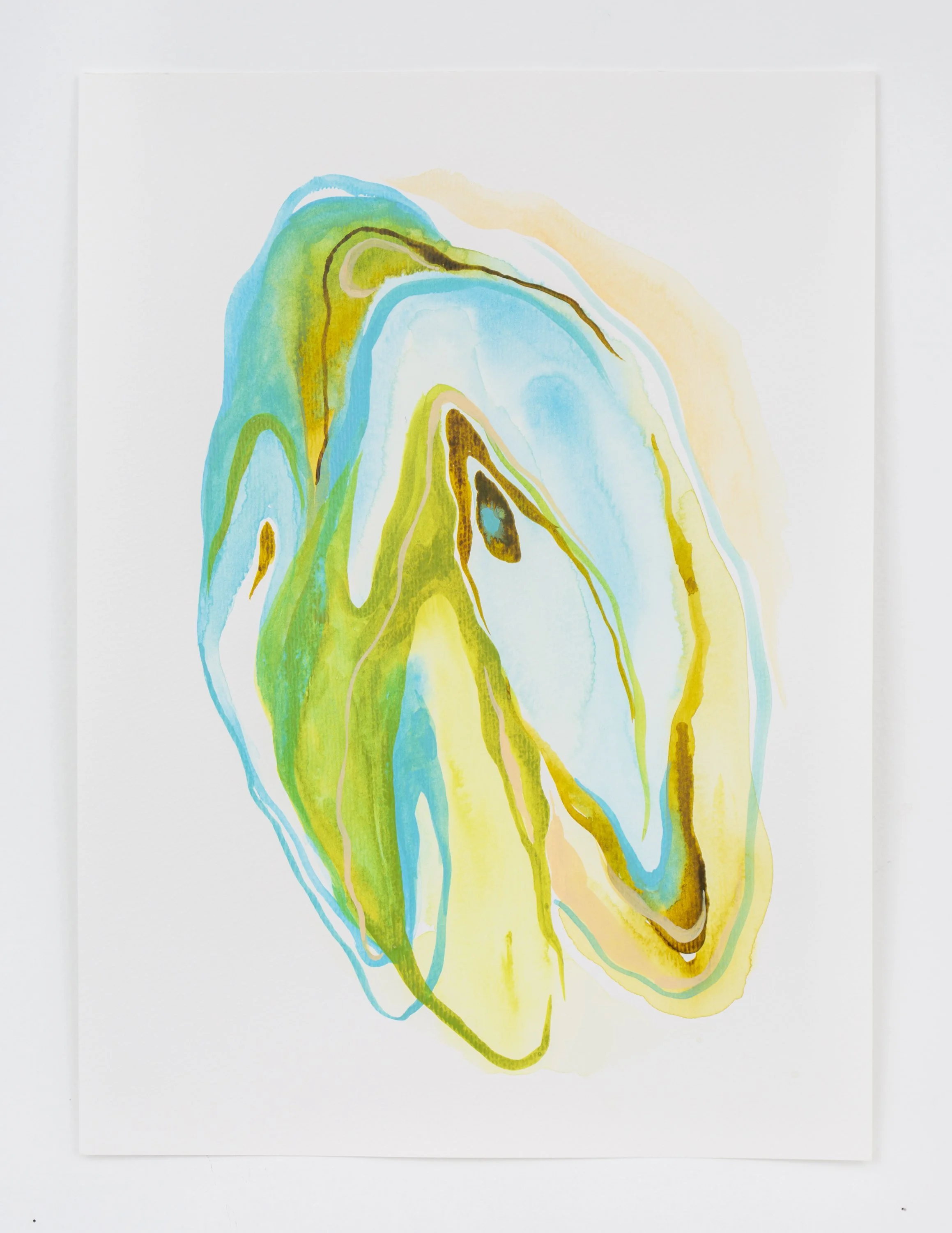 Chartreuse Spring (the pool).jpg