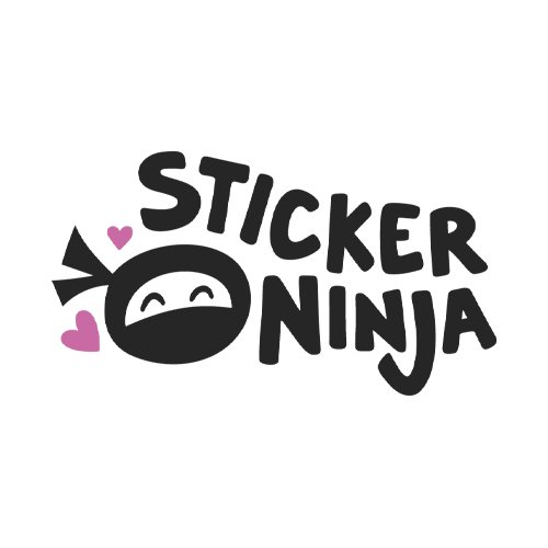 Sticker Ninja