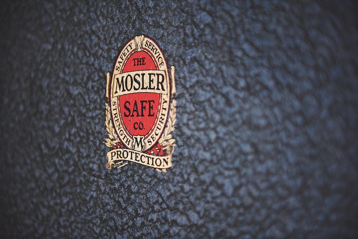 Hidden gems of antiquity in this building⁠, always filled with charm⁠.⁠
&quot;Safety, Service, Strength, Security&quot;⁠
Mosler Safe Co. ⁠
.⁠
.⁠
#SpaceAvailable #IndustrialSpace #CreativeSpace #CreatorSpace #SuiteAvailable #GetYourHandsDirty #Industr