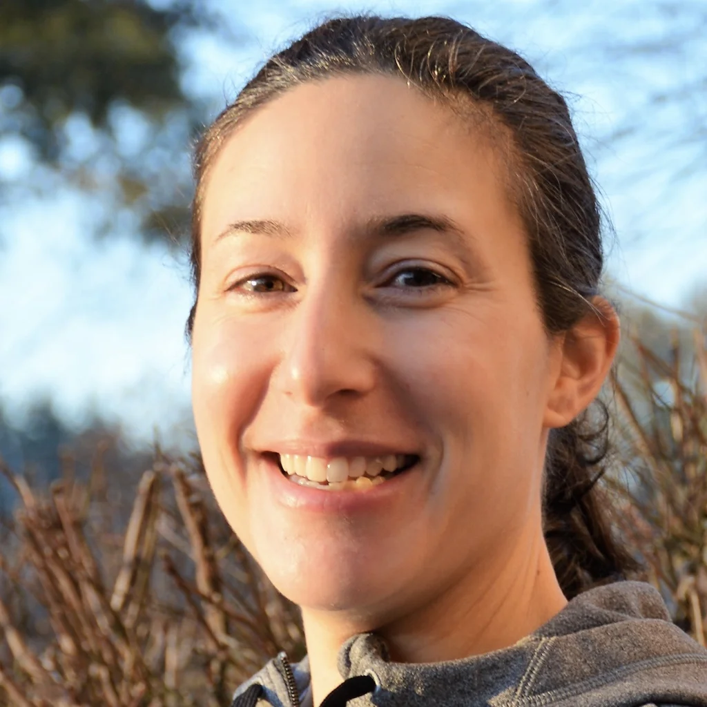STEPHANIE LONGCHAMPS-MOSHER
