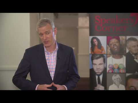 Leading UK Broadcaster Jeremy Vine hosts The Knowledge Guild October 2017