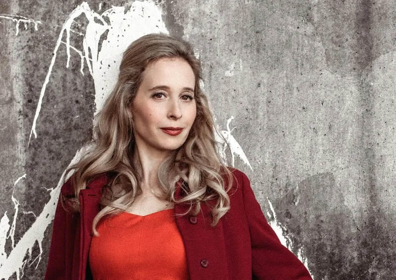 Professor Noreena Hertz 