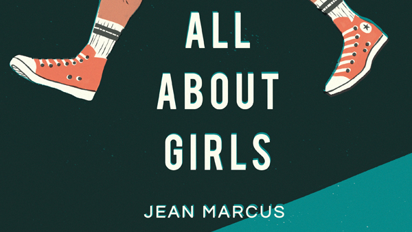 All About Girls Book Cover