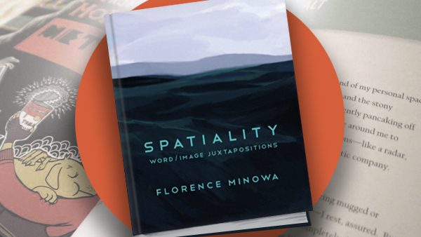 Spatiality Book