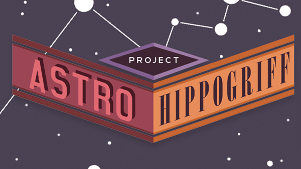 Project Astro Hippogriff