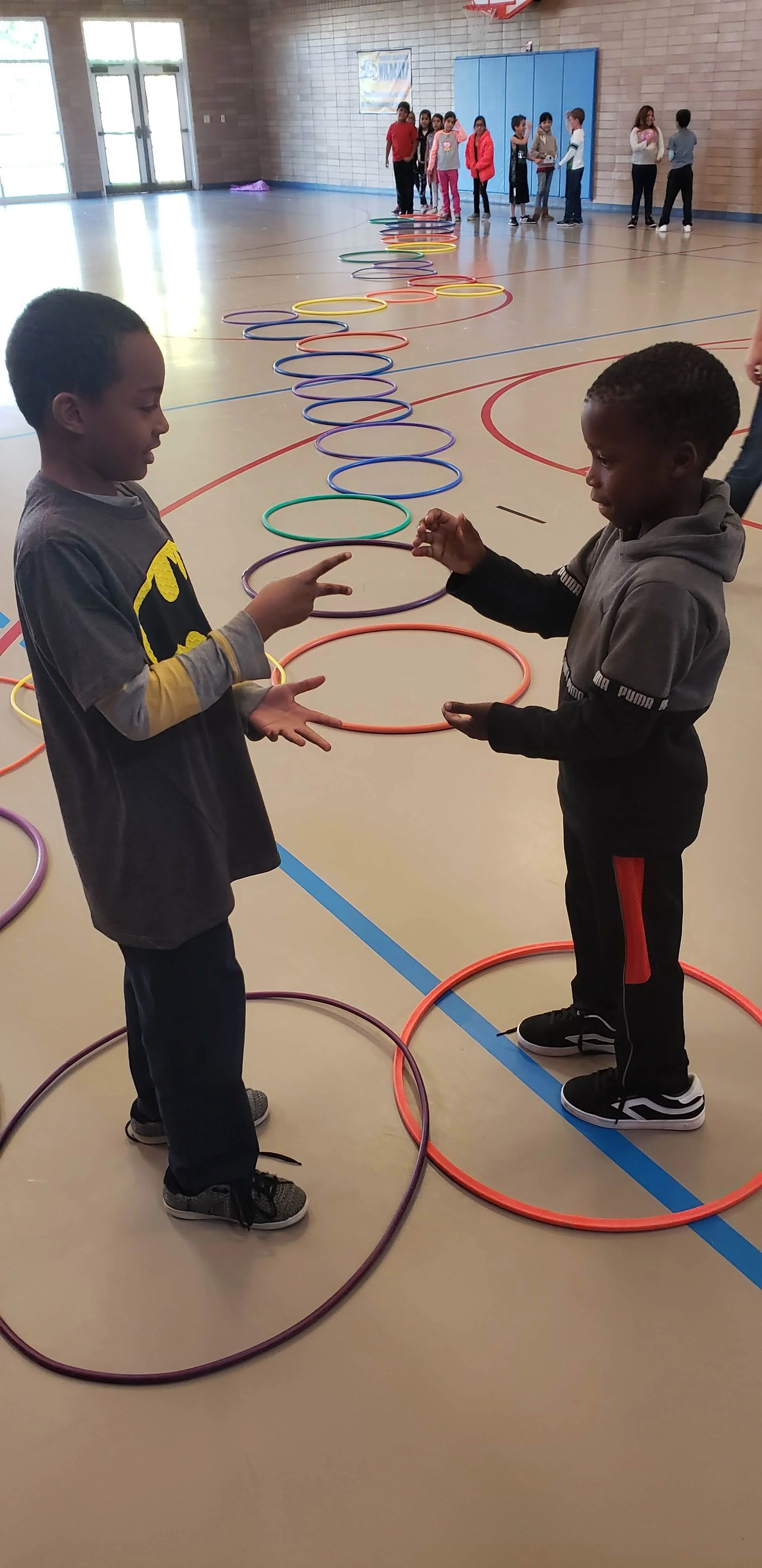 Woodruff ASC Fall 2018 Photos! — Woodruff Elementary School