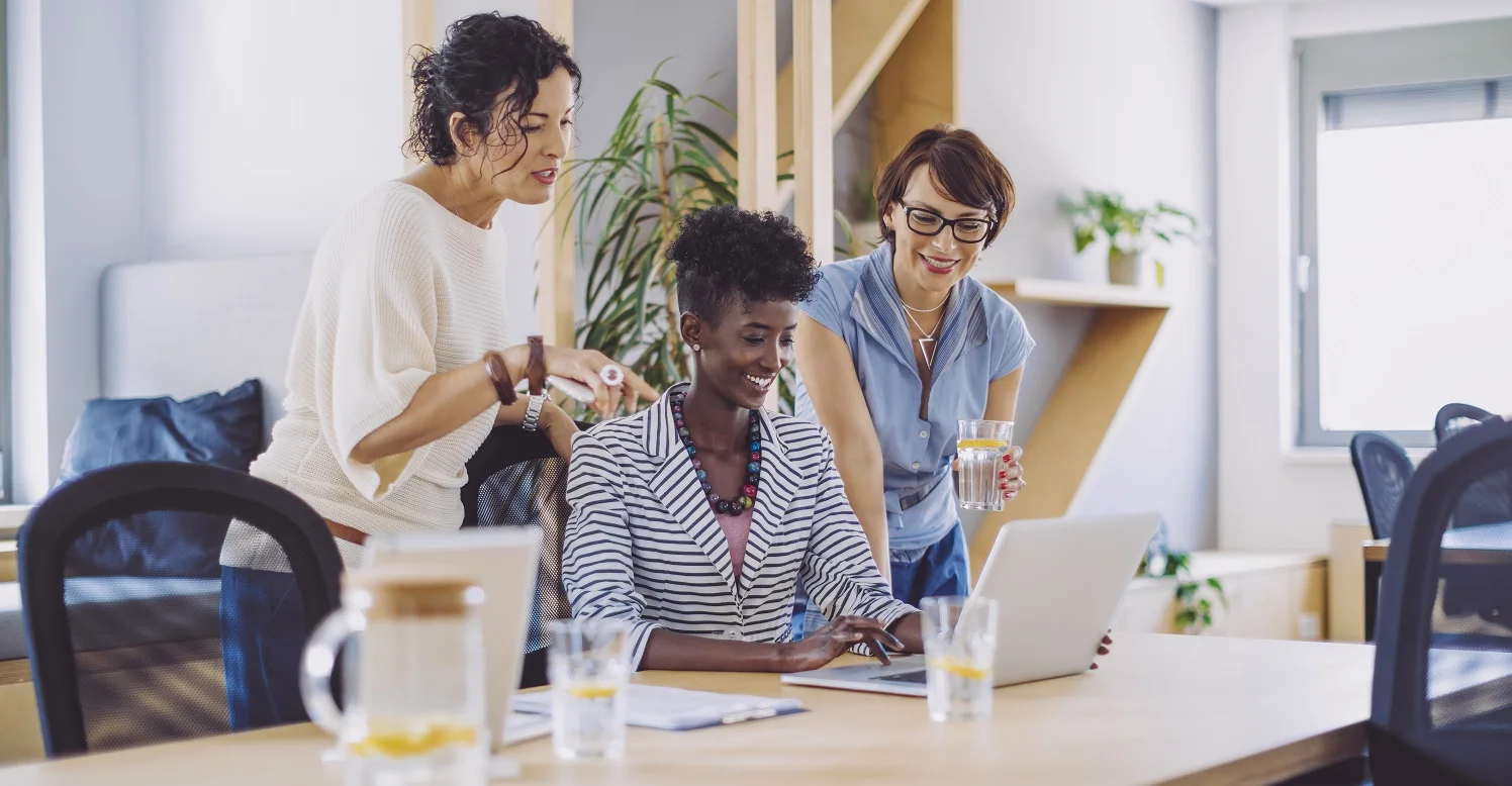 Alberta Women Entrepreneurs Start Up Workshops