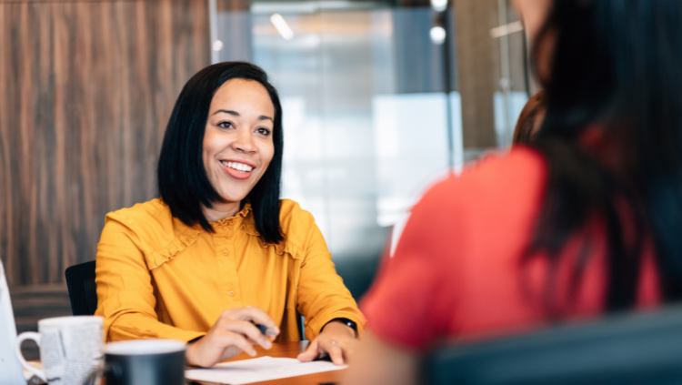Understanding the Difference Between Financial Advice & Financial Support