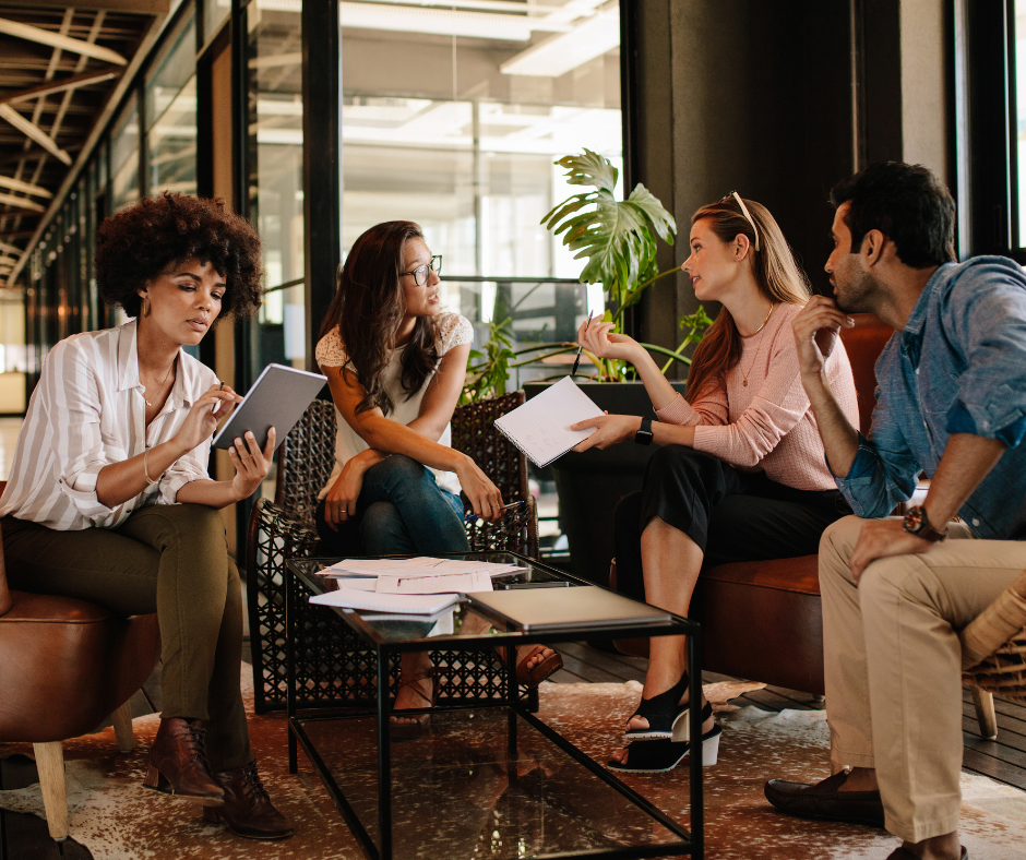 6 Elements to Building an Effective Communication Strategy During a Crisis