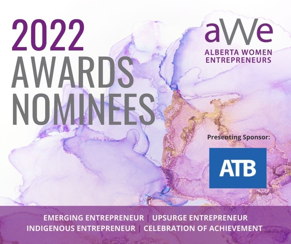2022 AWE Awards: Nominees Announced
