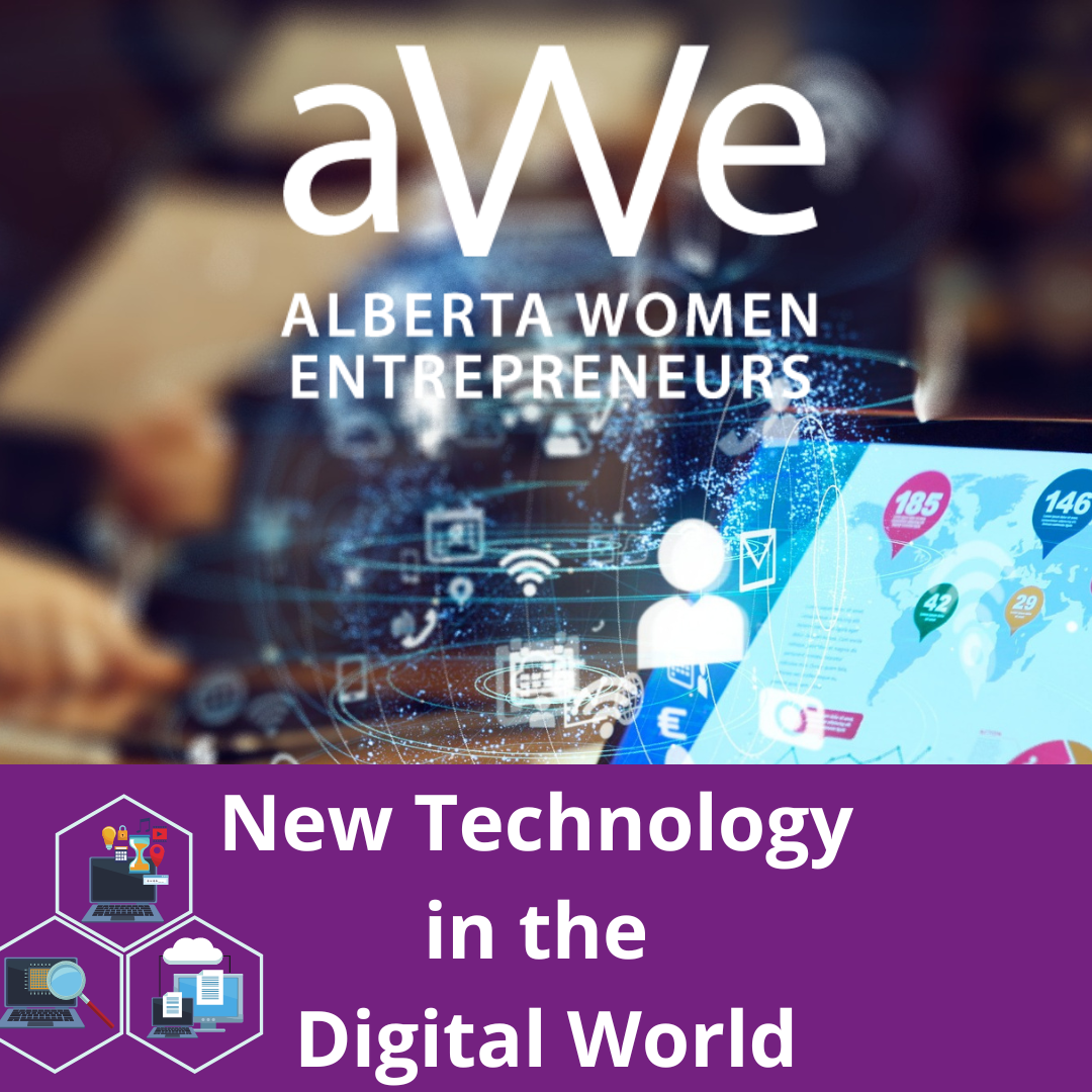 New Technology in the Digital World