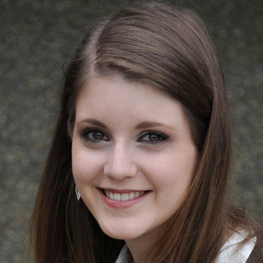 Elizabeth Harris – Soprano