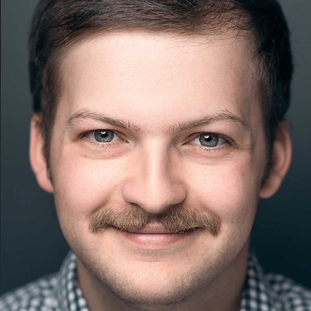 Joé Lampron-Dandonneau – Tenor