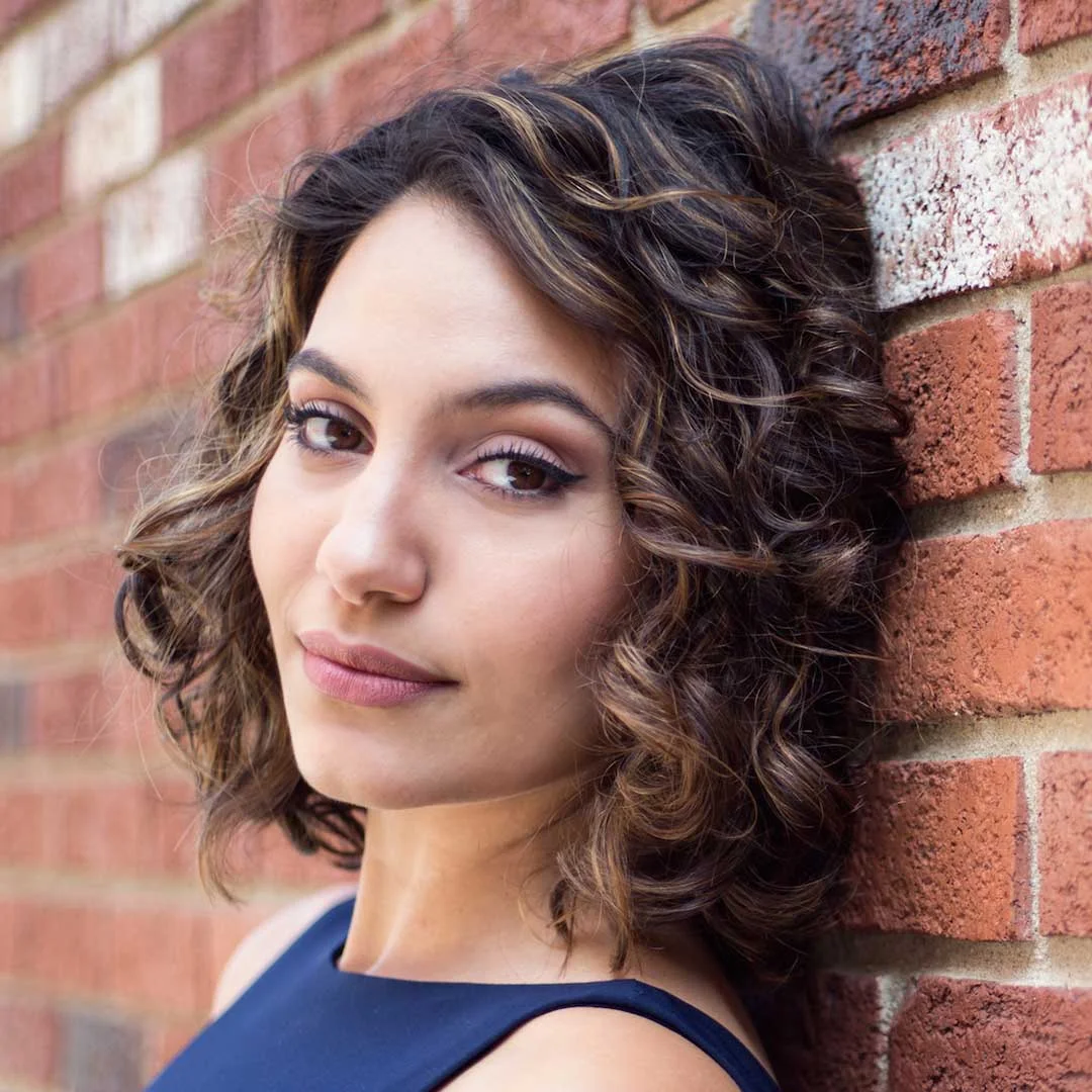 Amanda Perera – Mezzo