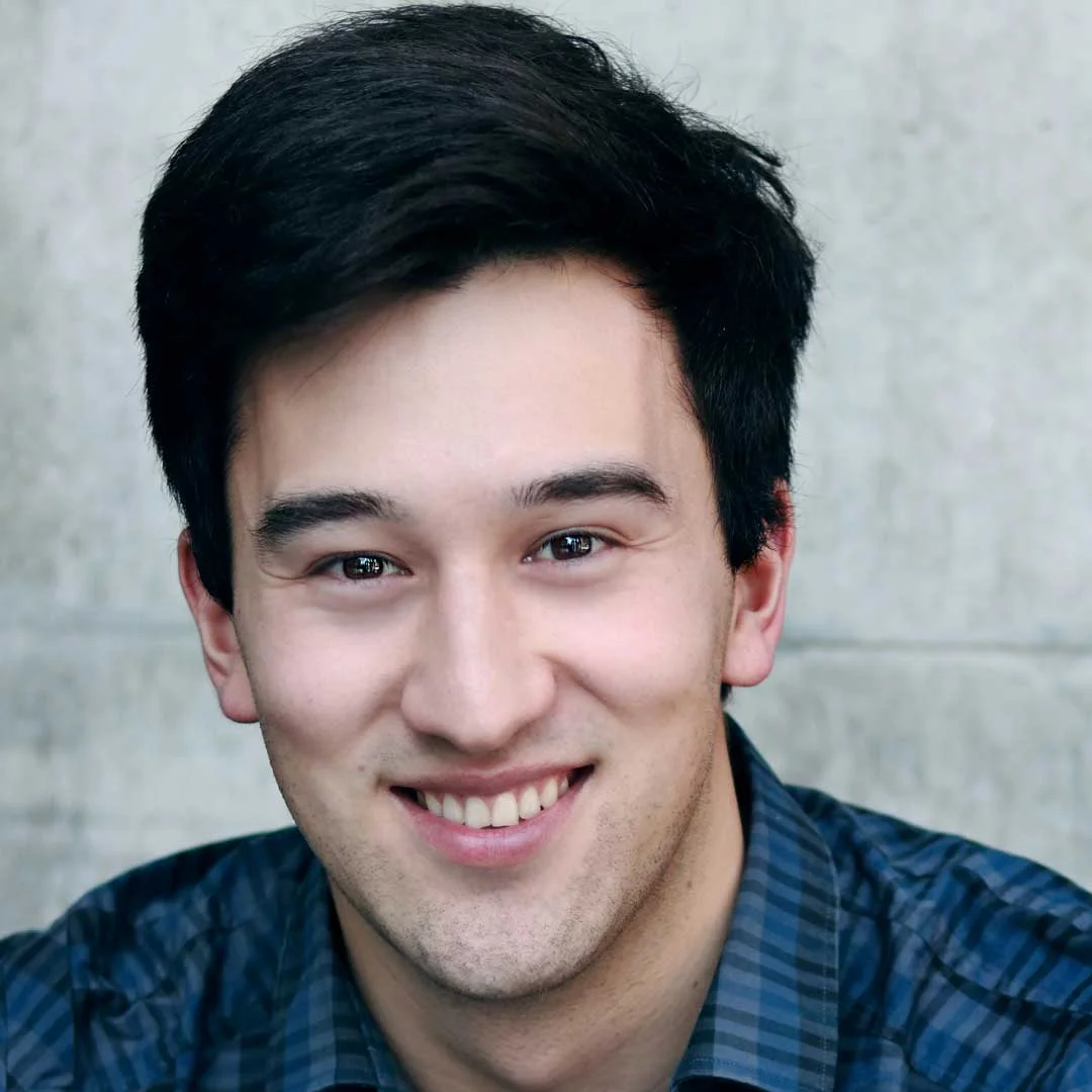 Zainen Suzuki – Baritone