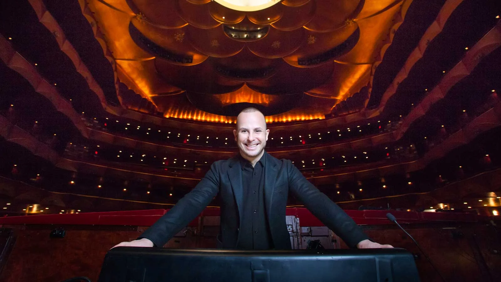New York Opera Experience