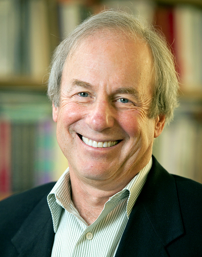 Ian Gotlib, Ph.D.