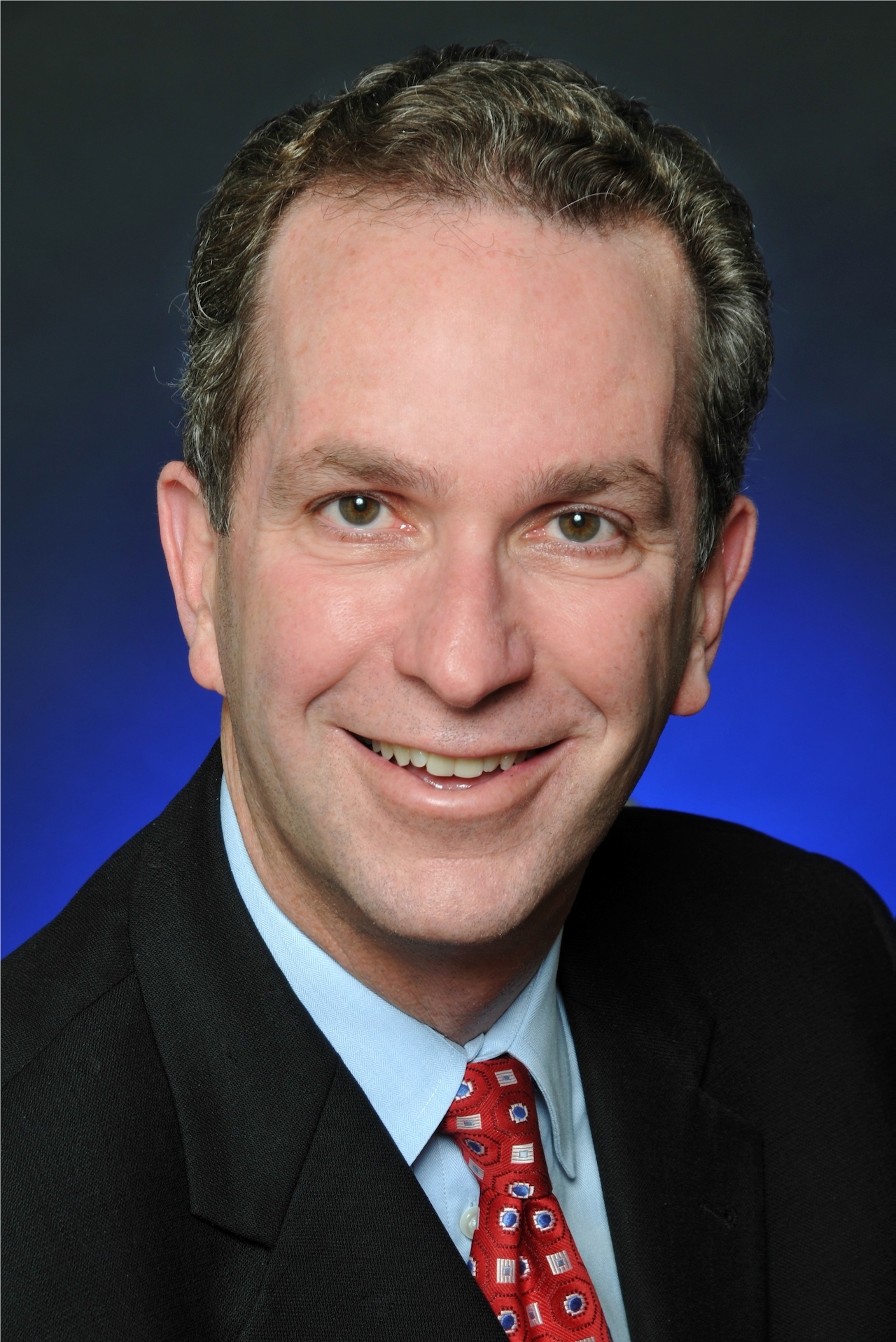Harry Leider, M.D., MBA