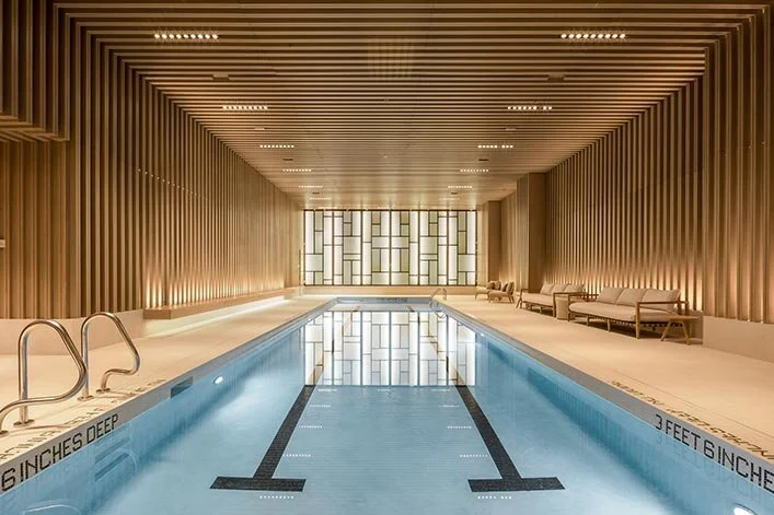 The Extell Portfolio