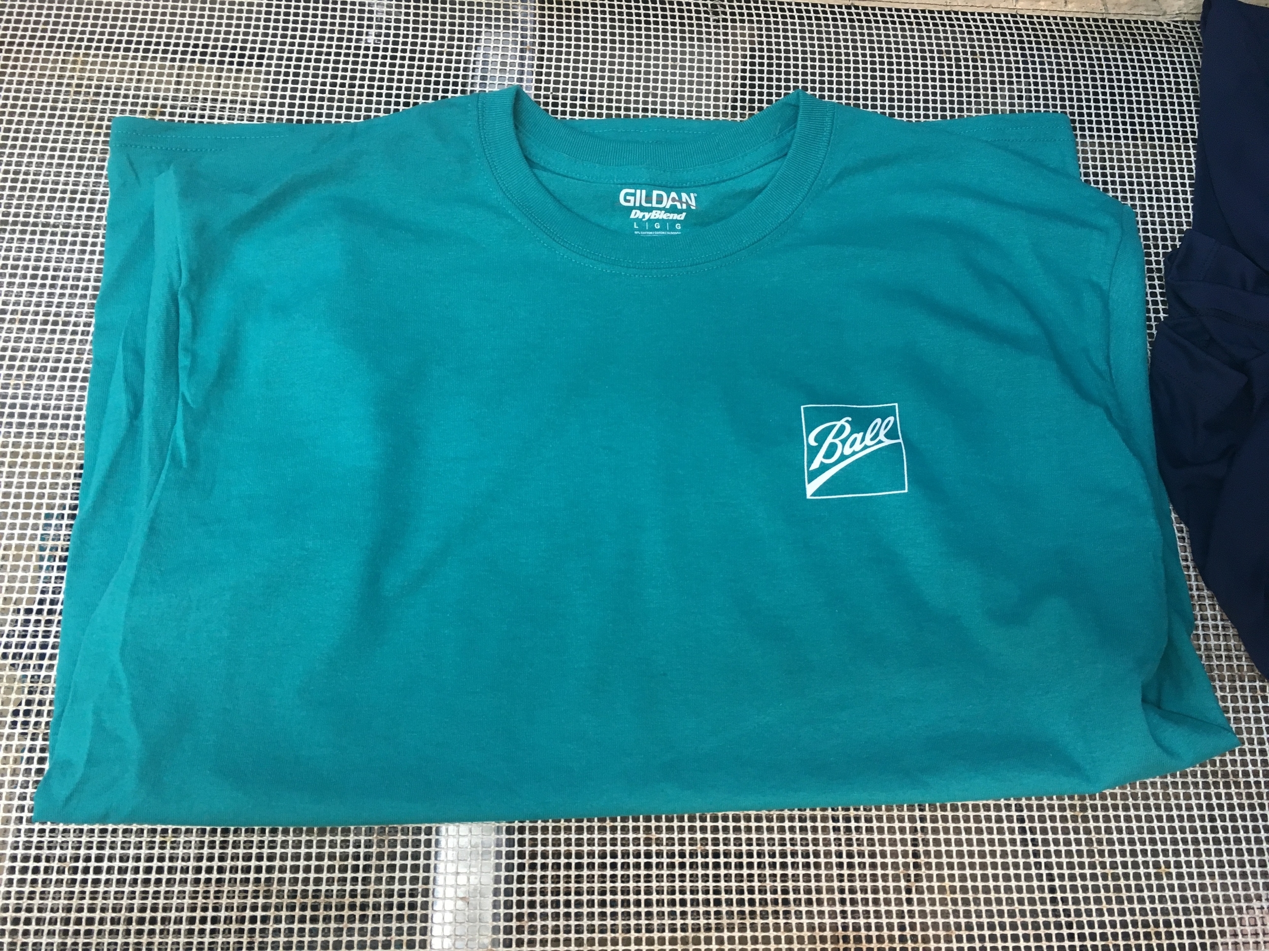Cotton T-Shirts for Ball