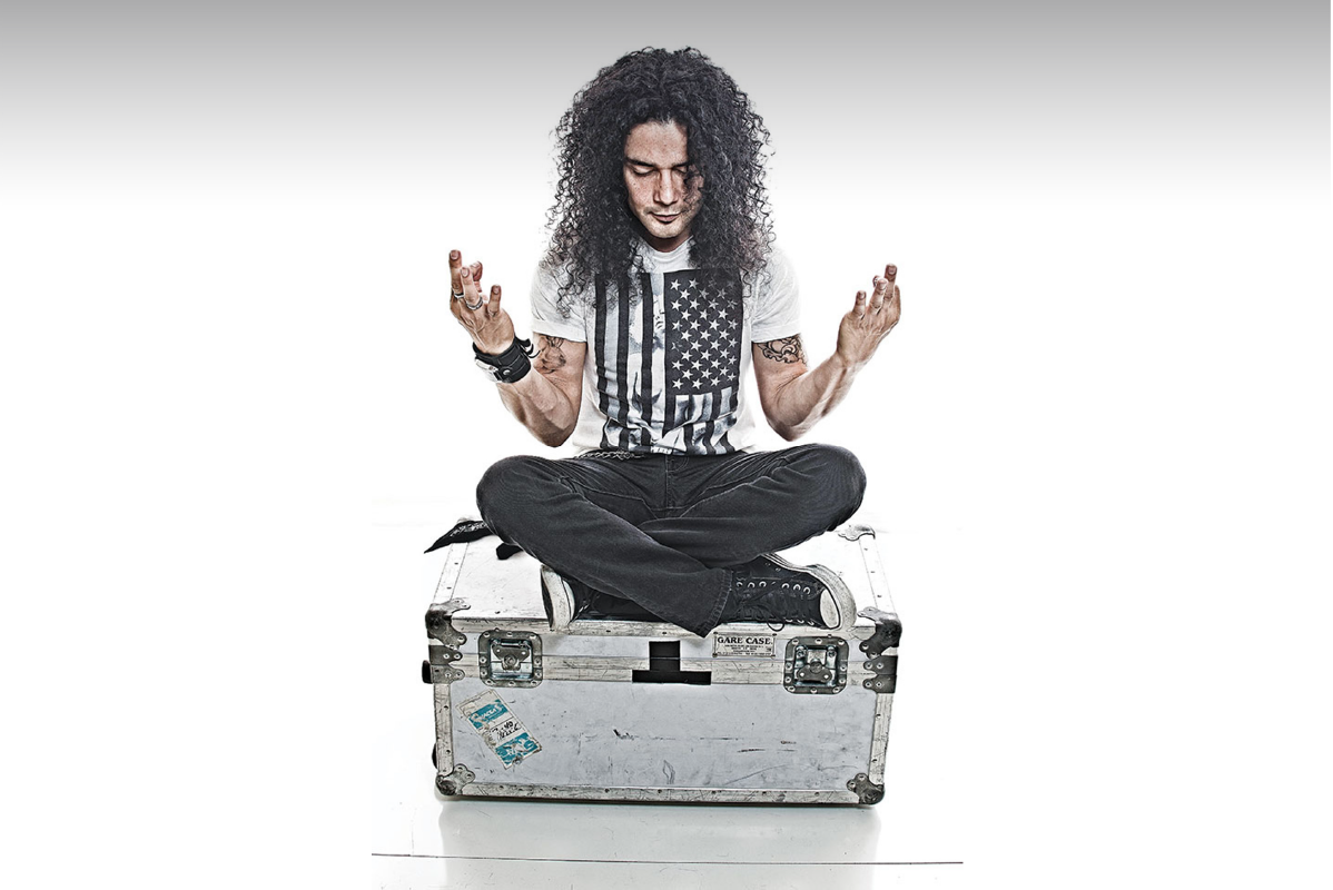 Chris Perez