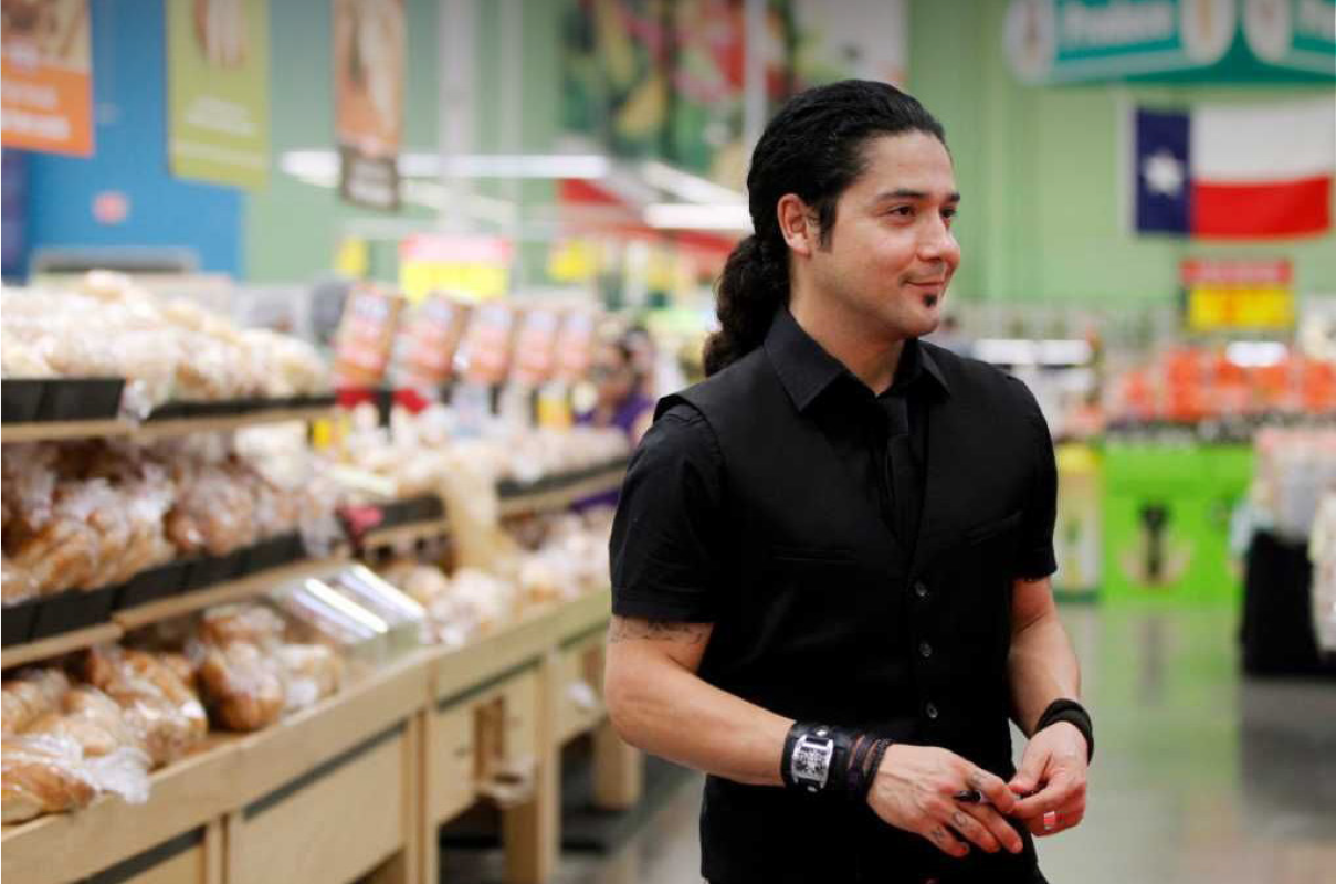 Chris Perez