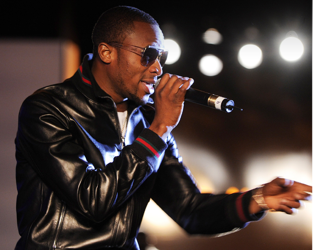 D'Banj