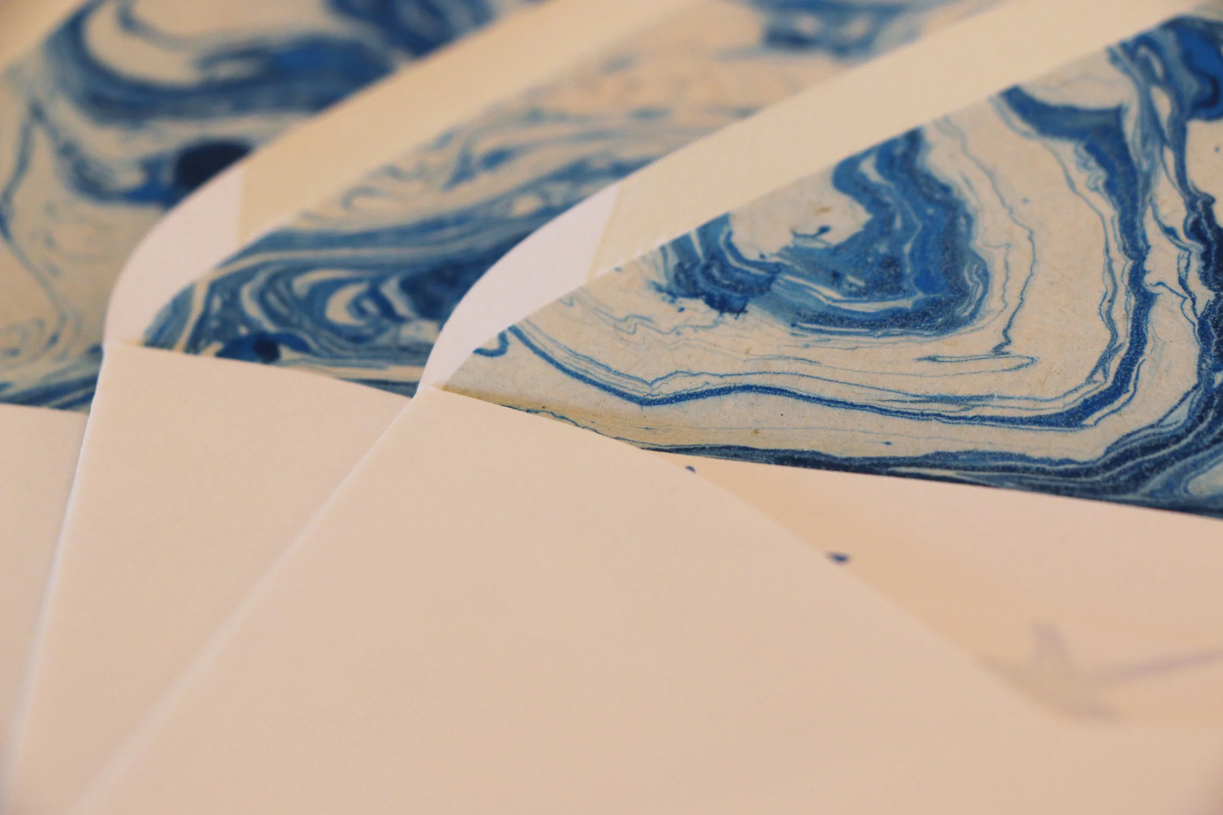 Seaside Wedding Invitation Package
