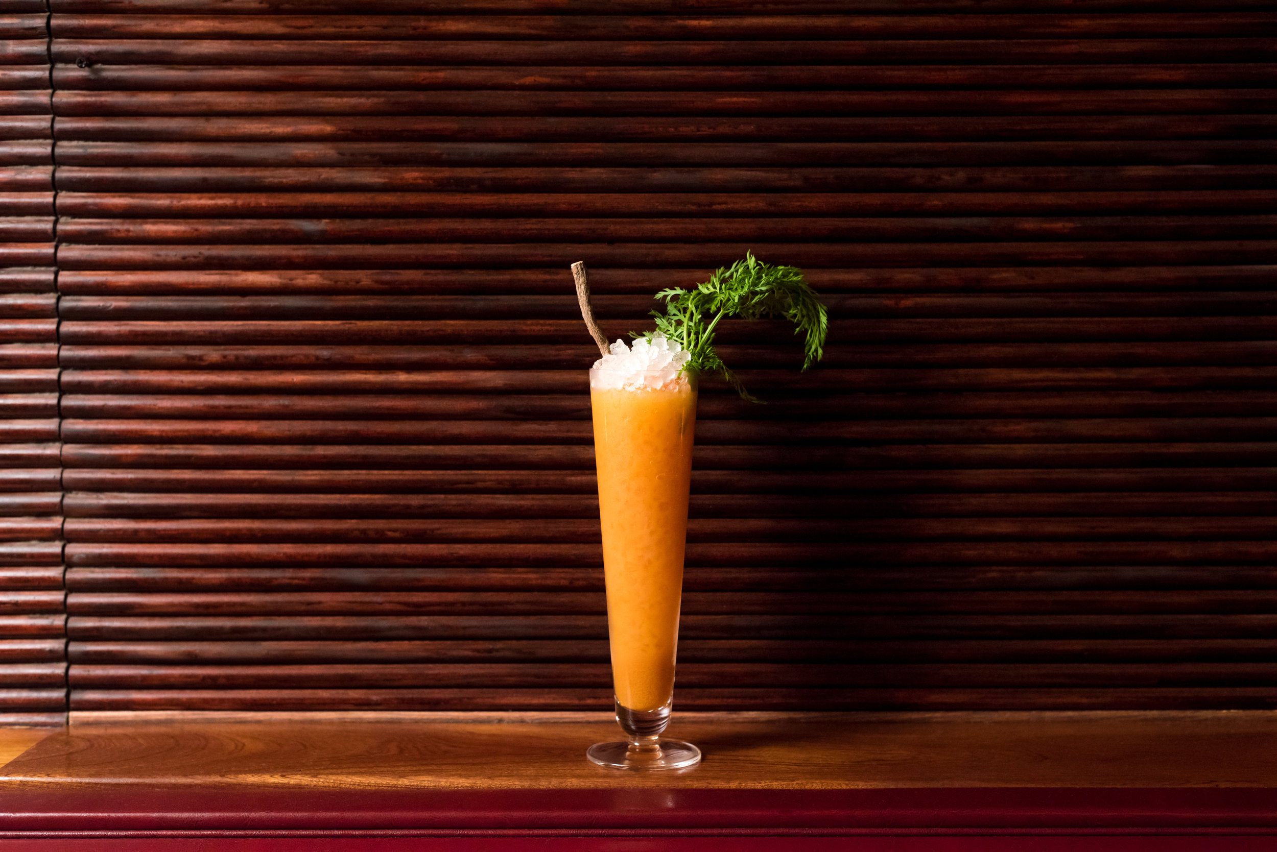Cart Before the Horse at Slowly Shirley . Photo by Nick Voderman.