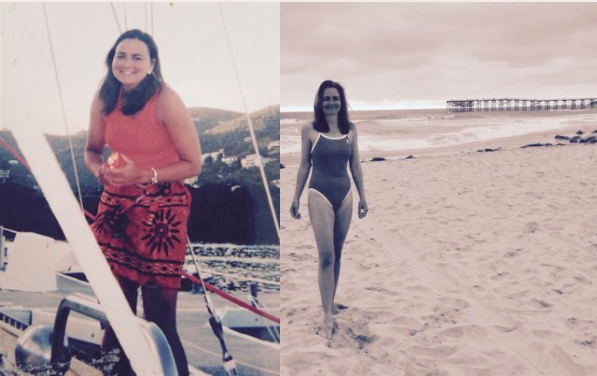Stephanie Stockton, Marketer
