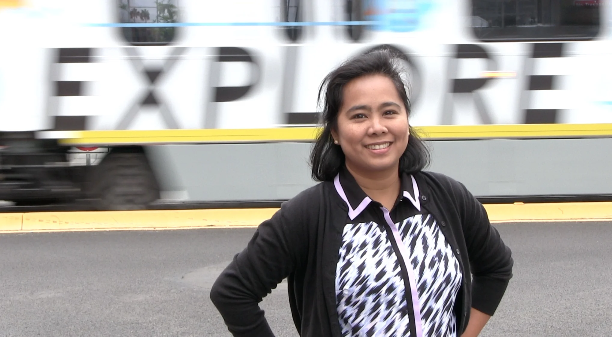 Gel Pascual: Getting to the Root of Breast Cancer