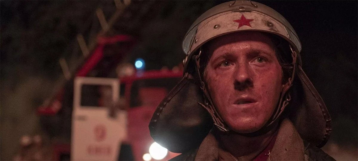 How Americans Should Read the Chernobyl Mini-Series on HBO