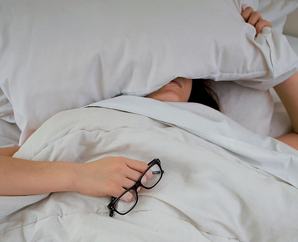 My wife caught a cold during the Covid-19 pandemic—here’s what we did