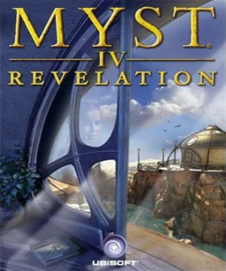 Jeu Vidéo "Myst IV - Revelation"