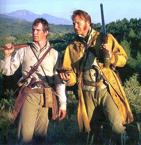 Lewis & Clark: Great Journey West