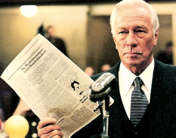 (The Trial of) Nuremberg