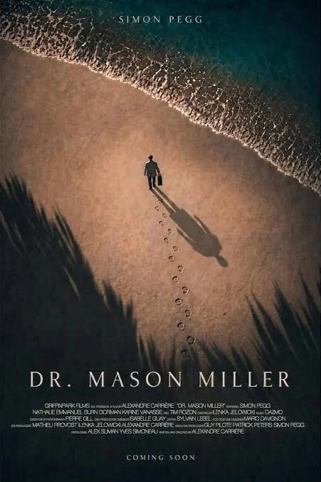 Dr Mason Miller