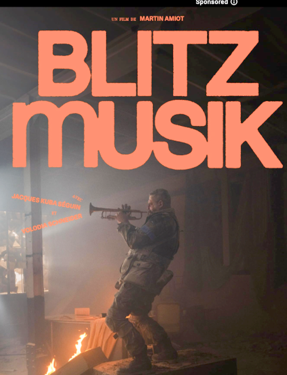 Blitzmusik