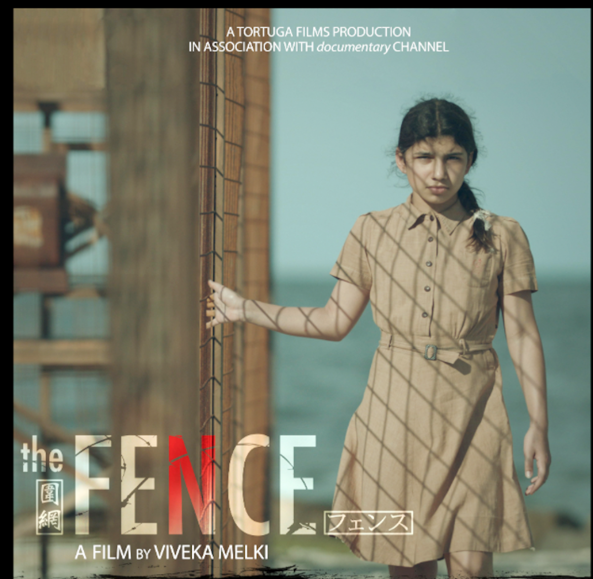 The Fence