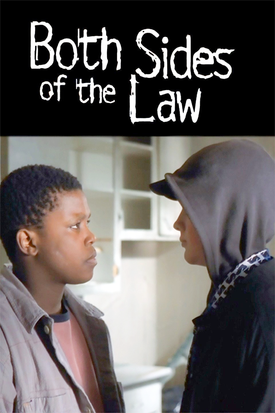 Both Sides of the Law