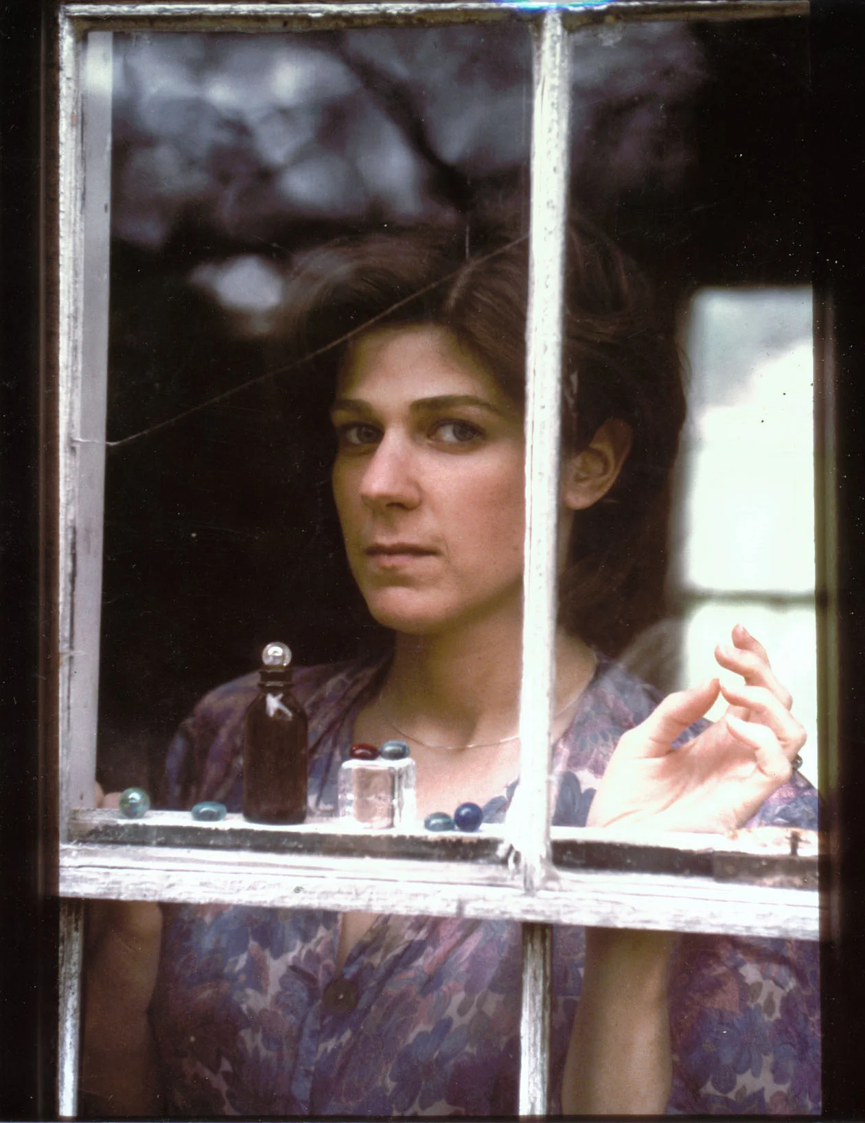 My Mother's Early Lovers (1998)