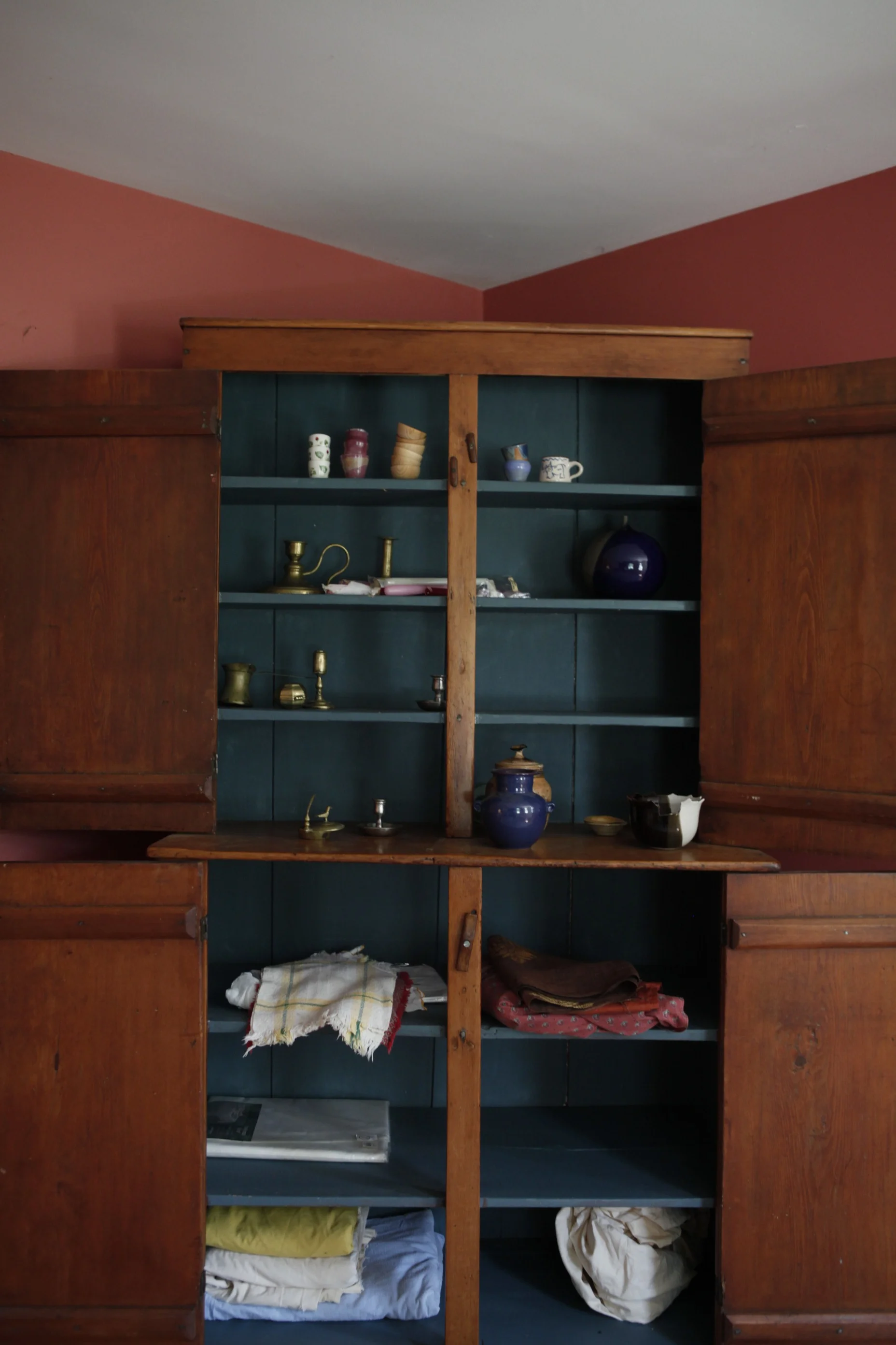 The Hanji Box (2016)