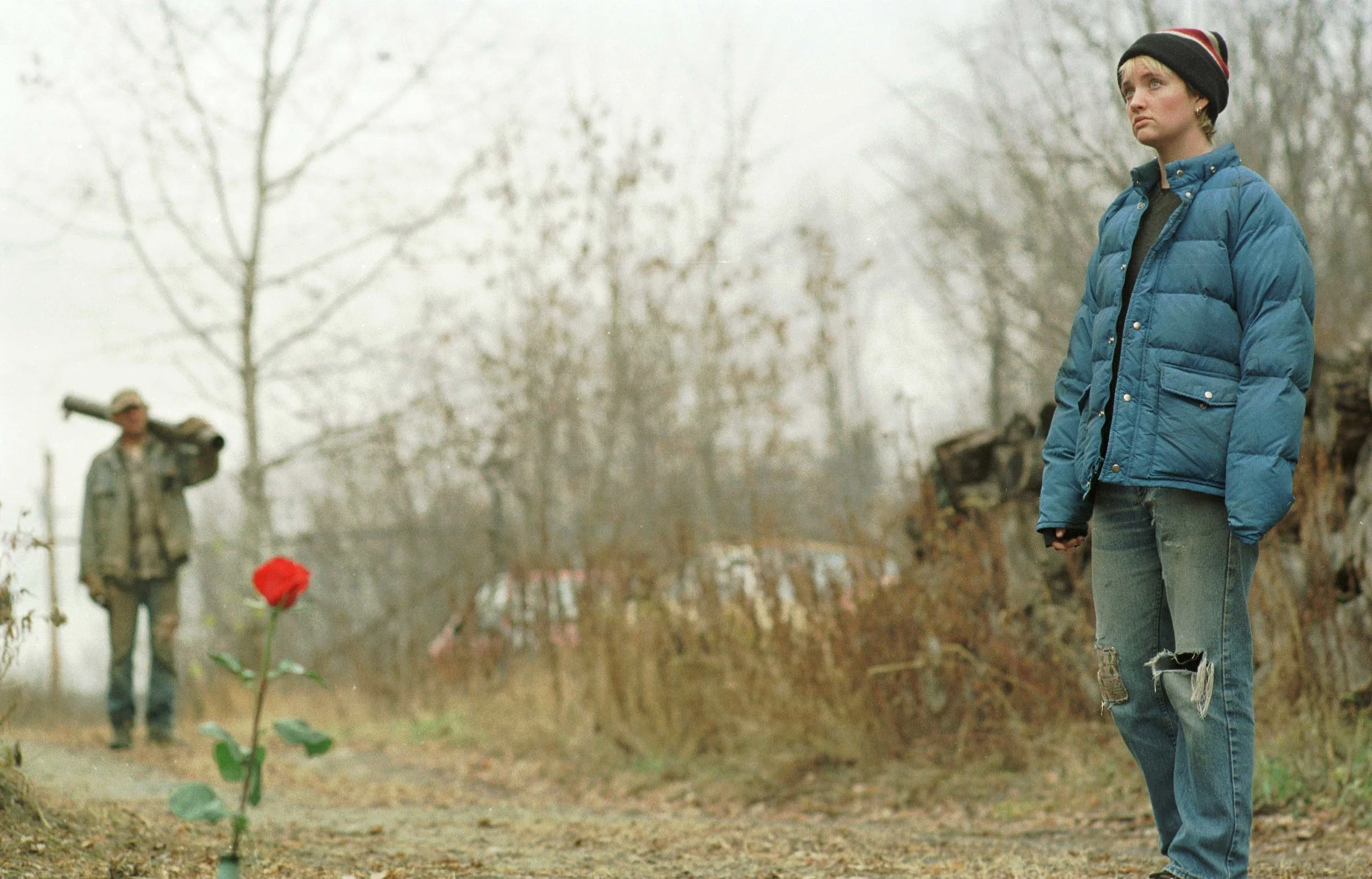 Nothing Like Dreaming (2004)