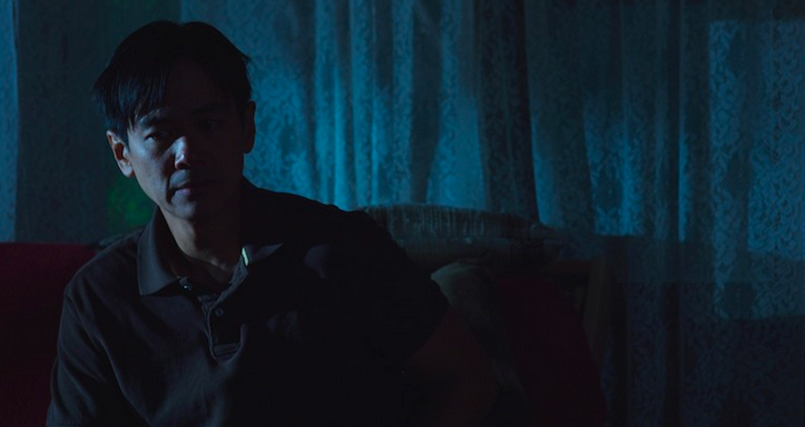 Brief Reunion (2011)