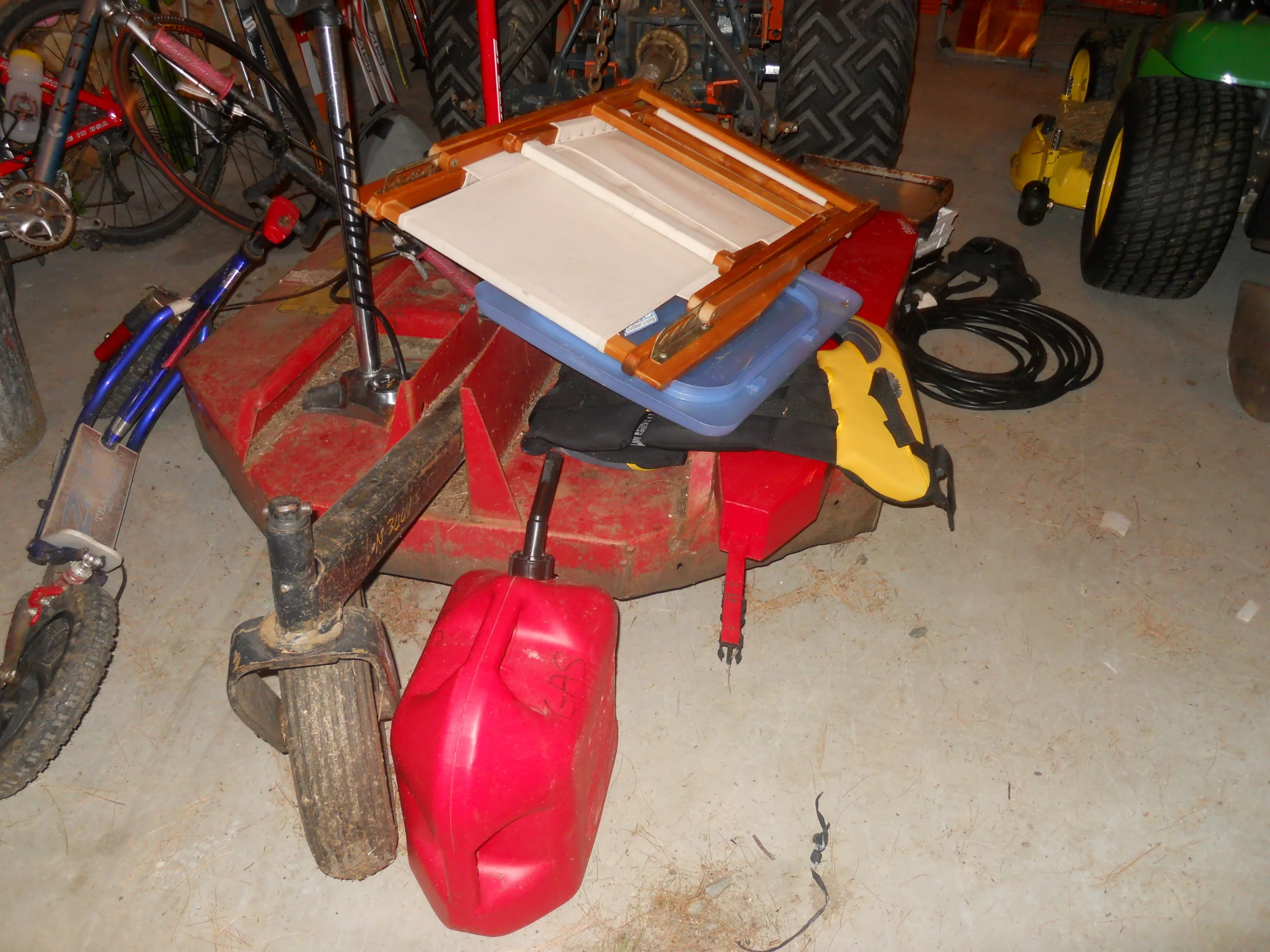 Brief Reunion (2011)