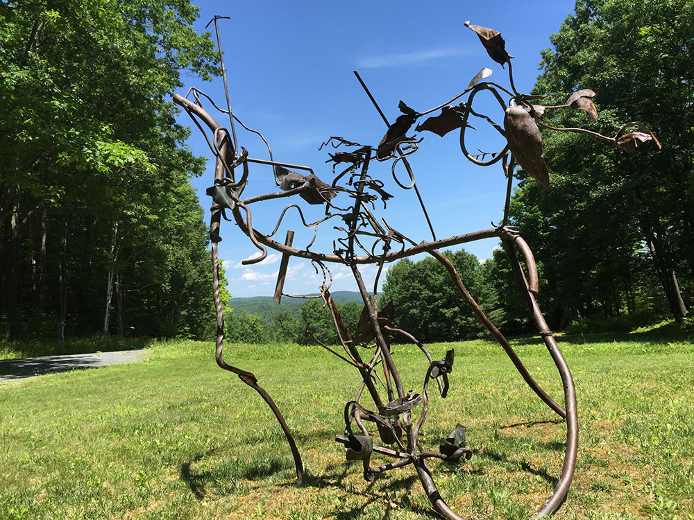 Sculpture