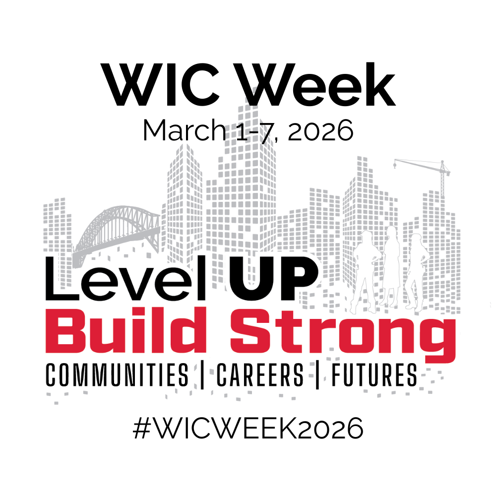 Women In Construction Week 